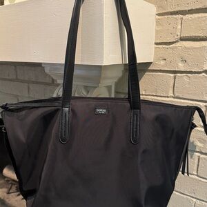 Botkier Black Tote Bag